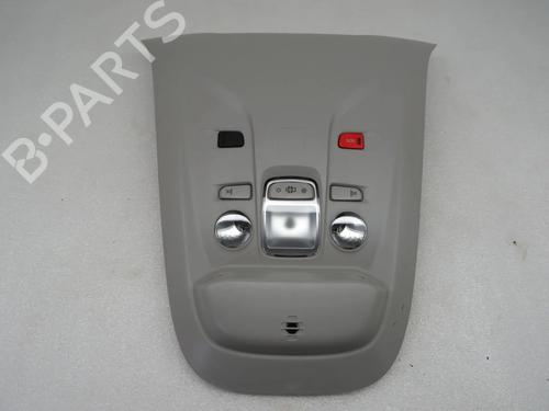 Used Interior roof light TOYOTA PROACE CITY Box Body/MPV (BPZ_) 1.5 D-4D 100 (BPZM) (102 hp) 32023717