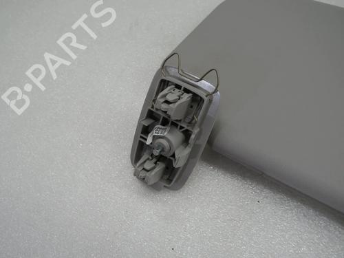 Left sun visor TOYOTA PROACE CITY Box Body/MPV (BPZ_) 1.5 D-4D 100 (BPZM) | BP32023719I1