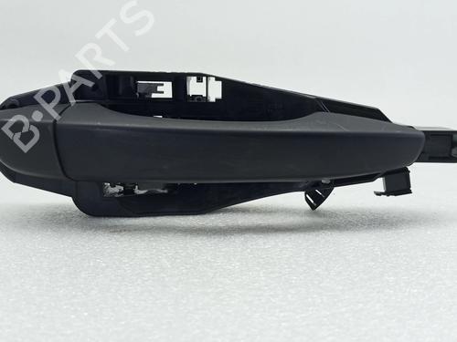 Used Front right exterior door handle TOYOTA PROACE CITY Box Body/MPV (BPZ_) 1.5 D-4D 100 (BPZM) (102 hp) 32029255