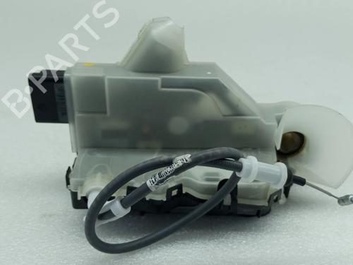 Used Front left lock TOYOTA PROACE CITY Box Body/MPV (BPZ_) 1.5 D-4D 100 (BPZM) (102 hp) 32029257