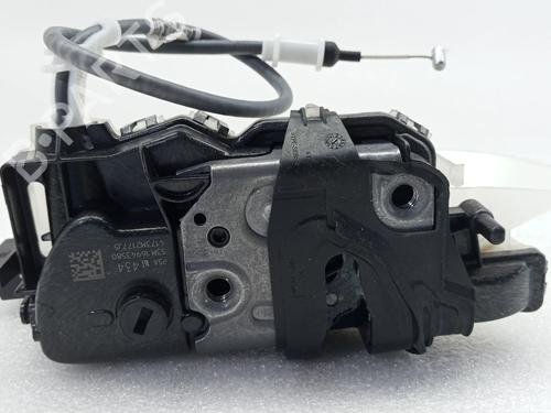 Front left lock TOYOTA PROACE CITY Box Body/MPV (BPZ_) 1.5 D-4D 100 (BPZM) | BP32029257C98