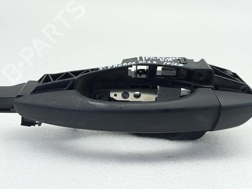 Innvendig håndtak TOYOTA PROACE CITY Box Body/MPV (BPZ_) 1.5 D-4D 100 (BPZM) (102 hp) 32029259