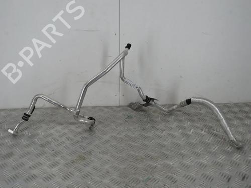 Used AC pipe RENAULT TRAFIC III Van (FG_) 2.0 dCi 150 (FGMU) (150 hp) 32046737