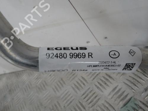 AC pipe RENAULT TRAFIC III Van (FG_) 2.0 dCi 150 (FGMU) | BP32046737M126  - Image 5
