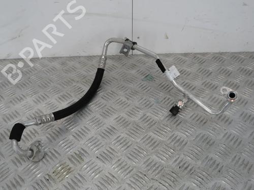 Used AC pipe AC pipe RENAULT TRAFIC III Van (FG_) 2.0 dCi 150 (FGMU) (150 hp) 32046739 32046739