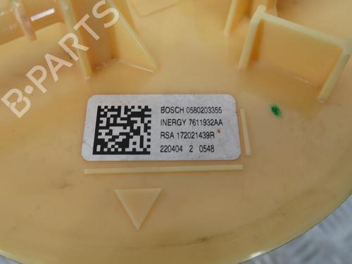 Fuel pump RENAULT TRAFIC III Van (FG_) 2.0 dCi 150 (FGMU) | BP32046742M76