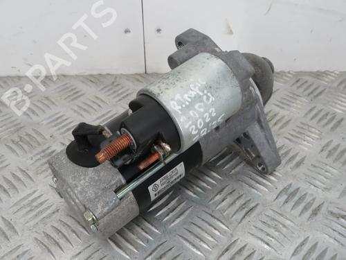 Starter RENAULT TRAFIC III Van (FG_) 2.0 dCi 150 (FGMU) | BP32046743M8