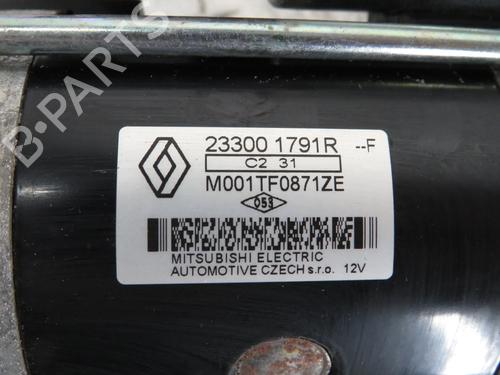 Starter RENAULT TRAFIC III Van (FG_) 2.0 dCi 150 (FGMU) | BP32046743M8