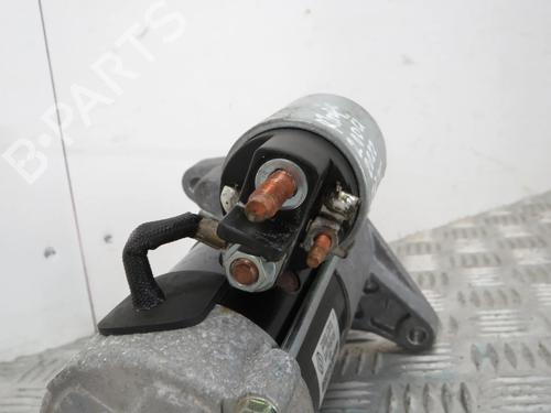 Starter RENAULT TRAFIC III Van (FG_) 2.0 dCi 150 (FGMU) | BP32046743M8