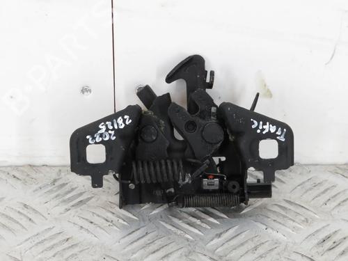 hood-lock-renault-trafic-iii-van-fg_-2014-32046749 main image