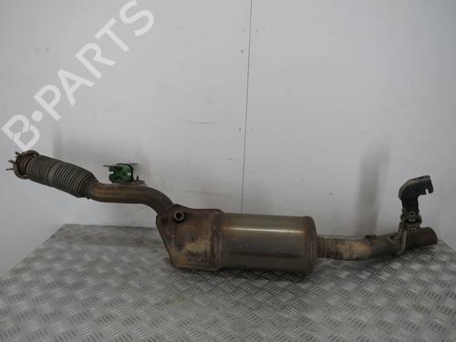 Catalyseur RENAULT TRAFIC III Van (FG_) 2.0 dCi 150 (FGMU) (150 hp) 32046753
