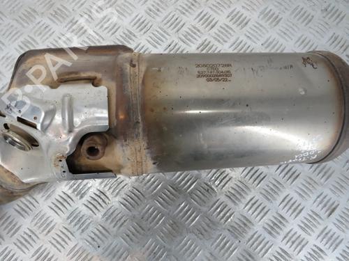 Catalyst RENAULT TRAFIC III Van (FG_) 2.0 dCi 150 (FGMU) | BP32046753M10 