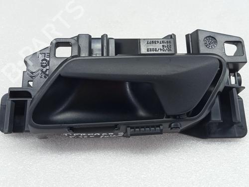 Venstre fortil invendig håndtag TOYOTA PROACE CITY Box Body/MPV (BPZ_) 1.5 D-4D 100 (BPZM) (102 hp) 32046755