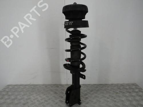 Used Left front shock absorber Left front shock absorber RENAULT TRAFIC III Van (FG_) 2.0 dCi 150 (FGMU) (150 hp) 32046757 32046757