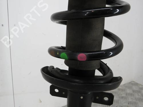 Left front shock absorber RENAULT TRAFIC III Van (FG_) 2.0 dCi 150 (FGMU) | BP32046757M16 - Image 2