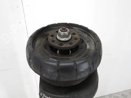 Left front shock absorber RENAULT TRAFIC III Van (FG_) 2.0 dCi 150 (FGMU) | BP32046757M16 - Image 3