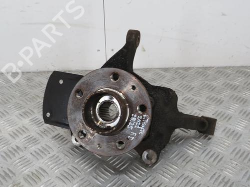 Used Right front steering knuckle RENAULT TRAFIC III Van (FG_) 2.0 dCi 150 (FGMU) (150 hp) 32046761