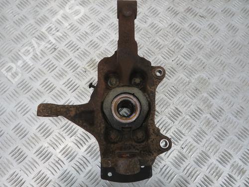 Left front steering knuckle RENAULT TRAFIC III Van (FG_) 2.0 dCi 150 (FGMU) | BP32046762M25 - Image 3