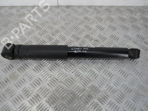 Højre bagtil støddæmper RENAULT TRAFIC III Van (FG_) 2.0 dCi 150 (FGMU) (150 hp) 32046764