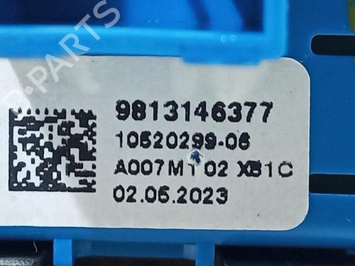 Switch TOYOTA PROACE CITY Box Body/MPV (BPZ_) 1.5 D-4D 100 (BPZM) | BP32046767I30 