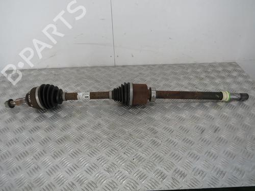 Used Right front driveshaft RENAULT TRAFIC III Van (FG_) 2.0 dCi 150 (FGMU) (150 hp) 32046769