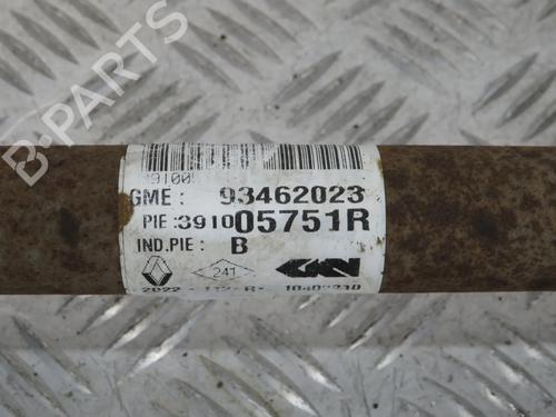 Right front driveshaft RENAULT TRAFIC III Van (FG_) 2.0 dCi 150 (FGMU) | BP32046769M39  - Image 5
