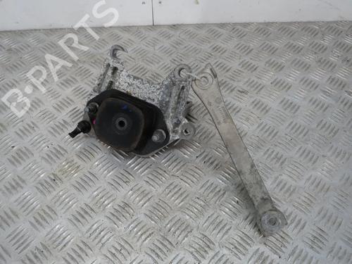 Used Gearbox mount RENAULT TRAFIC III Van (FG_) 2.0 dCi 150 (FGMU) (150 hp) 32046770