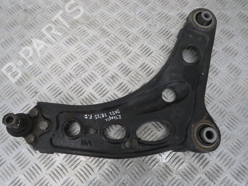 Højre fortil bærearm RENAULT TRAFIC III Van (FG_) 2.0 dCi 150 (FGMU) (150 hp) 32046774
