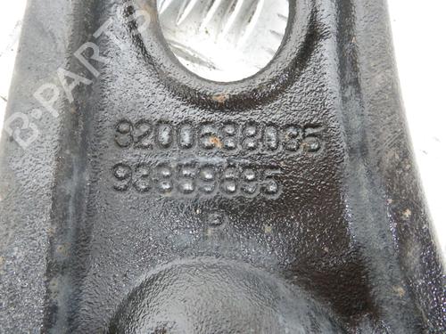 Right front suspension arm RENAULT TRAFIC III Van (FG_) 2.0 dCi 150 (FGMU) | BP32046774M13