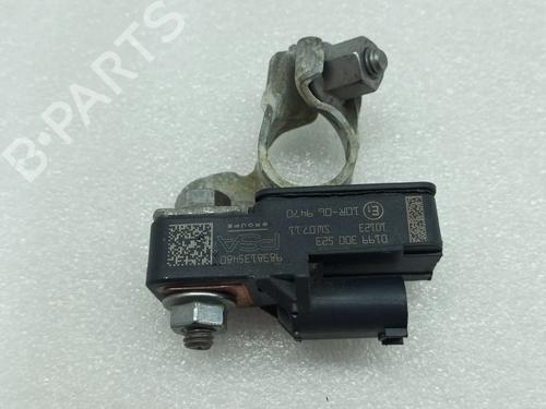 Used Electronic module Electronic module TOYOTA PROACE CITY Box Body/MPV (BPZ_) 1.5 D-4D 100 (BPZM) (102 hp) 32046775 32046775