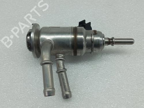 Used Injector Injector TOYOTA PROACE CITY Box Body/MPV (BPZ_) 1.5 D-4D 100 (BPZM) (102 hp) 32046776 32046776