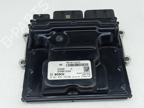 Engine control unit (ECU) RENAULT TRAFIC III Van (FG_) 2.0 dCi 150 (FGMU) | BP32046779M57 - Image 2