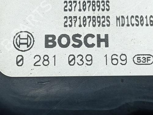 Engine control unit (ECU) RENAULT TRAFIC III Van (FG_) 2.0 dCi 150 (FGMU) | BP32046779M57 - Image 4