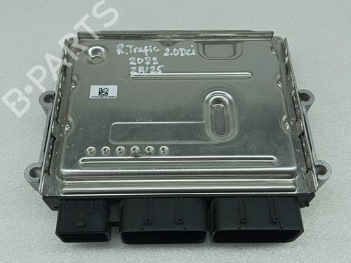 Used Engine control unit (ECU) Engine control unit (ECU) RENAULT TRAFIC III Van (FG_) 2.0 dCi 150 (FGMU) (150 hp) 32046779 32046779