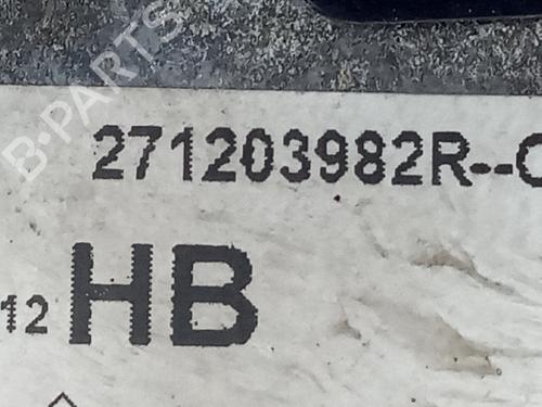 Electronic module RENAULT TRAFIC III Van (FG_) 2.0 dCi 150 (FGMU) | BP32046782M83 