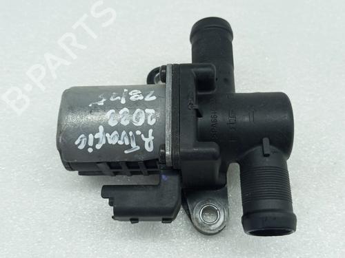 Ekstra vandpumpe RENAULT TRAFIC III Van (FG_) 2.0 dCi 150 (FGMU) (150 hp) 32046785