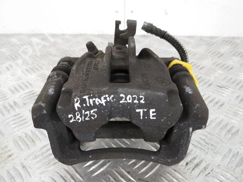 Used Left rear brake caliper RENAULT TRAFIC III Van (FG_) 2.0 dCi 150 (FGMU) (150 hp) 32046790