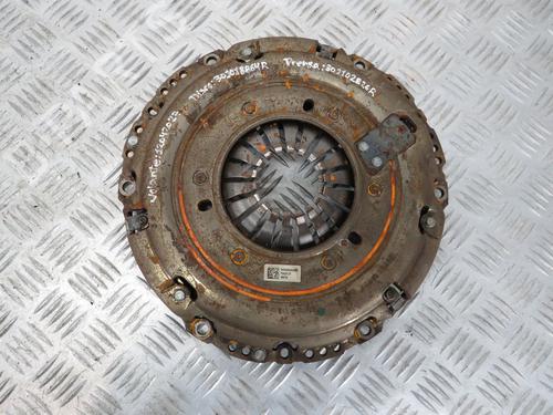 Flywheel RENAULT TRAFIC III Van (FG_) 2.0 dCi 150 (FGMU) | BP32046793M101 