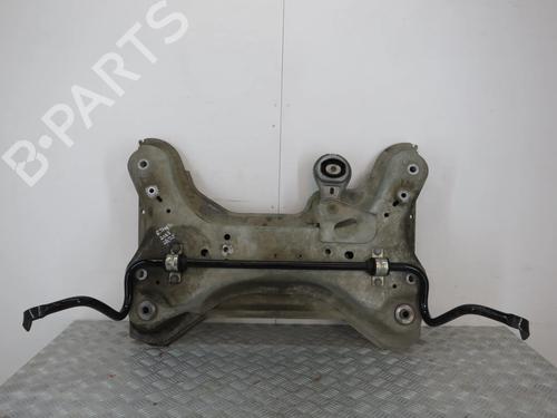 Used Subframe RENAULT TRAFIC III Van (FG_) 2.0 dCi 150 (FGMU) (150 hp) 32046795