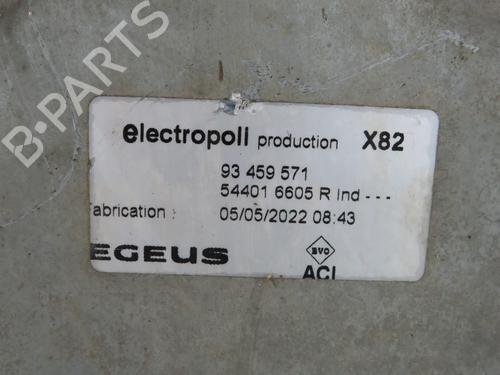 Subframe RENAULT TRAFIC III Van (FG_) 2.0 dCi 150 (FGMU) | BP32046795M9  - Image 8