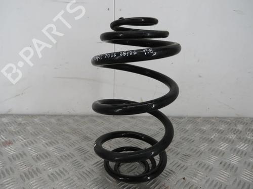 Used Shock absorber spring RENAULT TRAFIC III Van (FG_) 2.0 dCi 150 (FGMU) (150 hp) 32080335