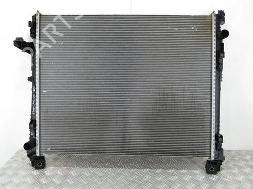 Radiatore acqua RENAULT TRAFIC III Van (FG_) 2.0 dCi 150 (FGMU) (150 hp) 32080336