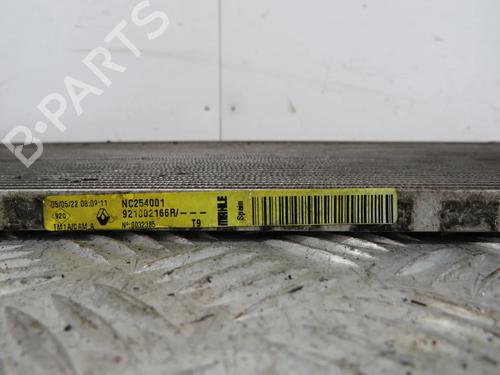 AC radiator RENAULT TRAFIC III Van (FG_) 2.0 dCi 150 (FGMU) | BP32081341M32 