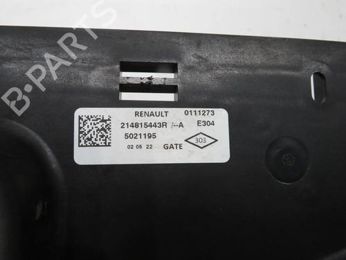 Radiator fan RENAULT TRAFIC III Van (FG_) 2.0 dCi 150 (FGMU) | BP32081342M35 