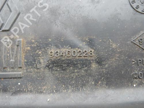 AdBlue tank RENAULT TRAFIC III Van (FG_) 2.0 dCi 150 (FGMU) | BP32081343M85 