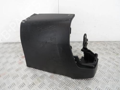 Used Corner bumper TOYOTA PROACE CITY Box Body/MPV (BPZ_) 1.5 D-4D 100 (BPZM) (102 hp) 32081344