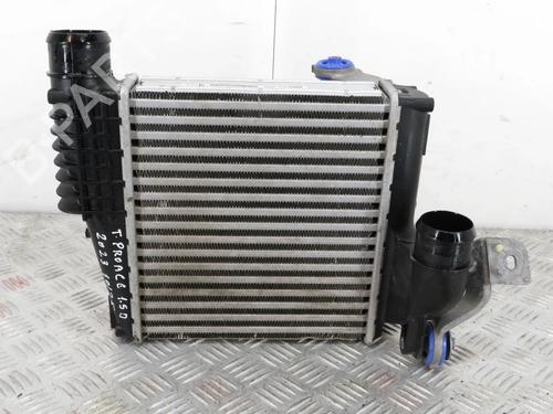 Intercooler TOYOTA PROACE CITY Box Body/MPV (BPZ_) 1.5 D-4D 100 (BPZM) (102 hp) 32081346