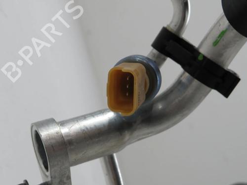 AC pipe TOYOTA PROACE CITY Box Body/MPV (BPZ_) 1.5 D-4D 100 (BPZM) | BP32081347M126 