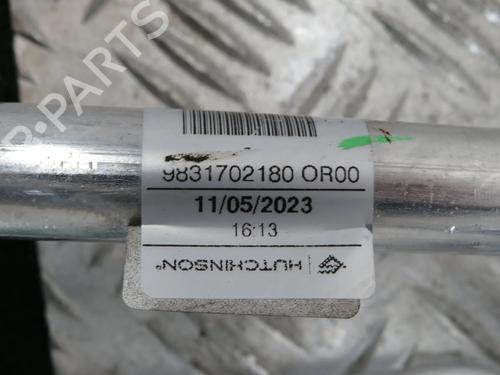 AC pipe TOYOTA PROACE CITY Box Body/MPV (BPZ_) 1.5 D-4D 100 (BPZM) | BP32081347M126 