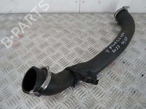 Tuyau d'intercooler TOYOTA PROACE CITY Box Body/MPV (BPZ_) 1.5 D-4D 100 (BPZM) (102 hp) 32081351